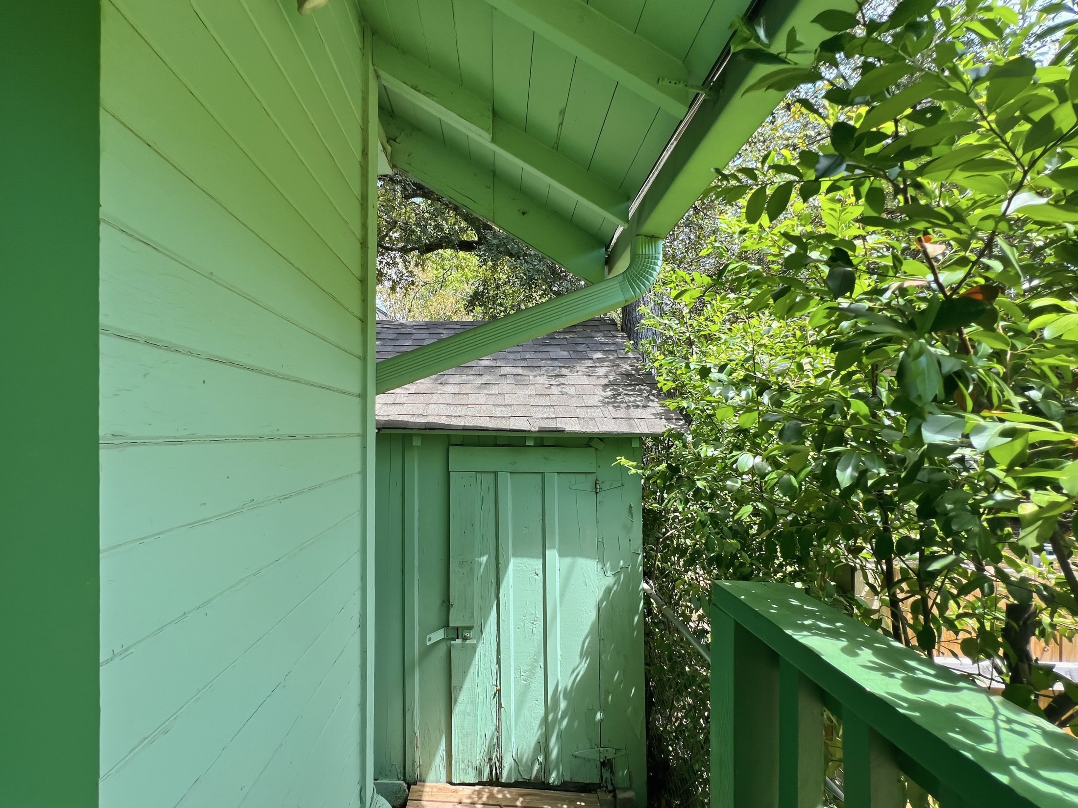 3307 Helms Street Austin, TX 78705 - Photo 23 of 24 Gallery Image 23
