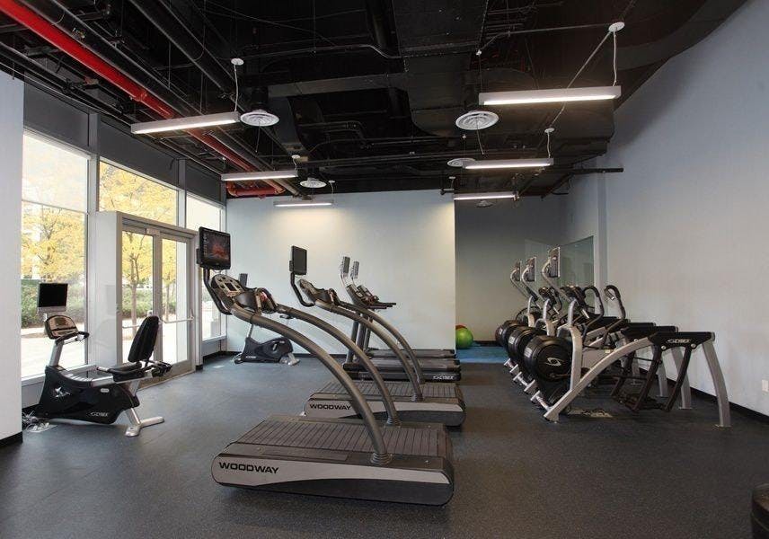 33 West End Avenue, Unit 20C Manhattan, NY 10023 - Photo 7 of 7