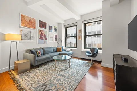 $6,900 | 80 John Street, Unit 7I | Financial District