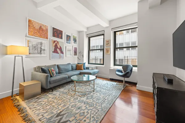 $6,900 | 80 John Street, Unit 7I | Financial District