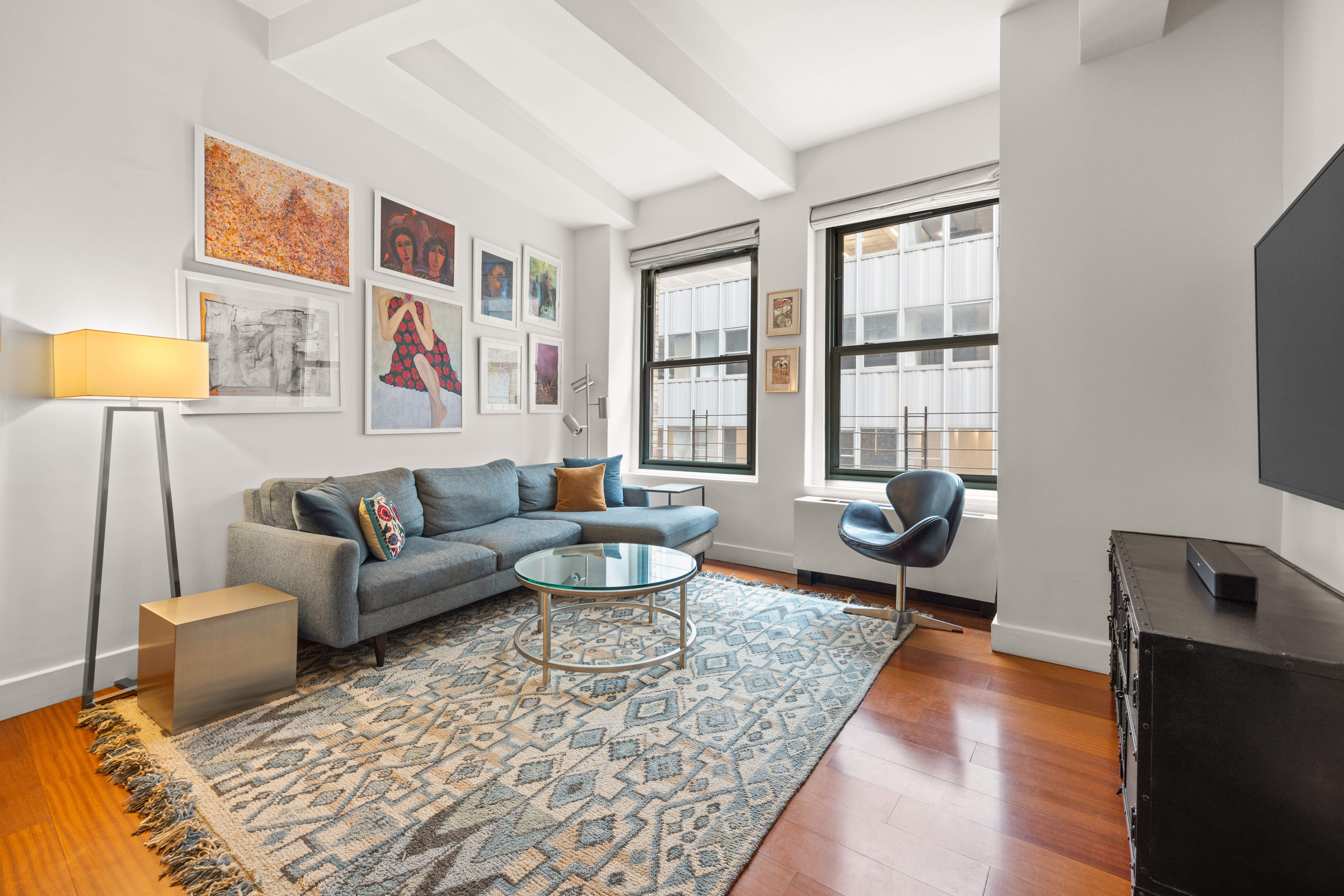 80 John Street, Unit 7I Manhattan, NY 10038 - Photo 1 of 9