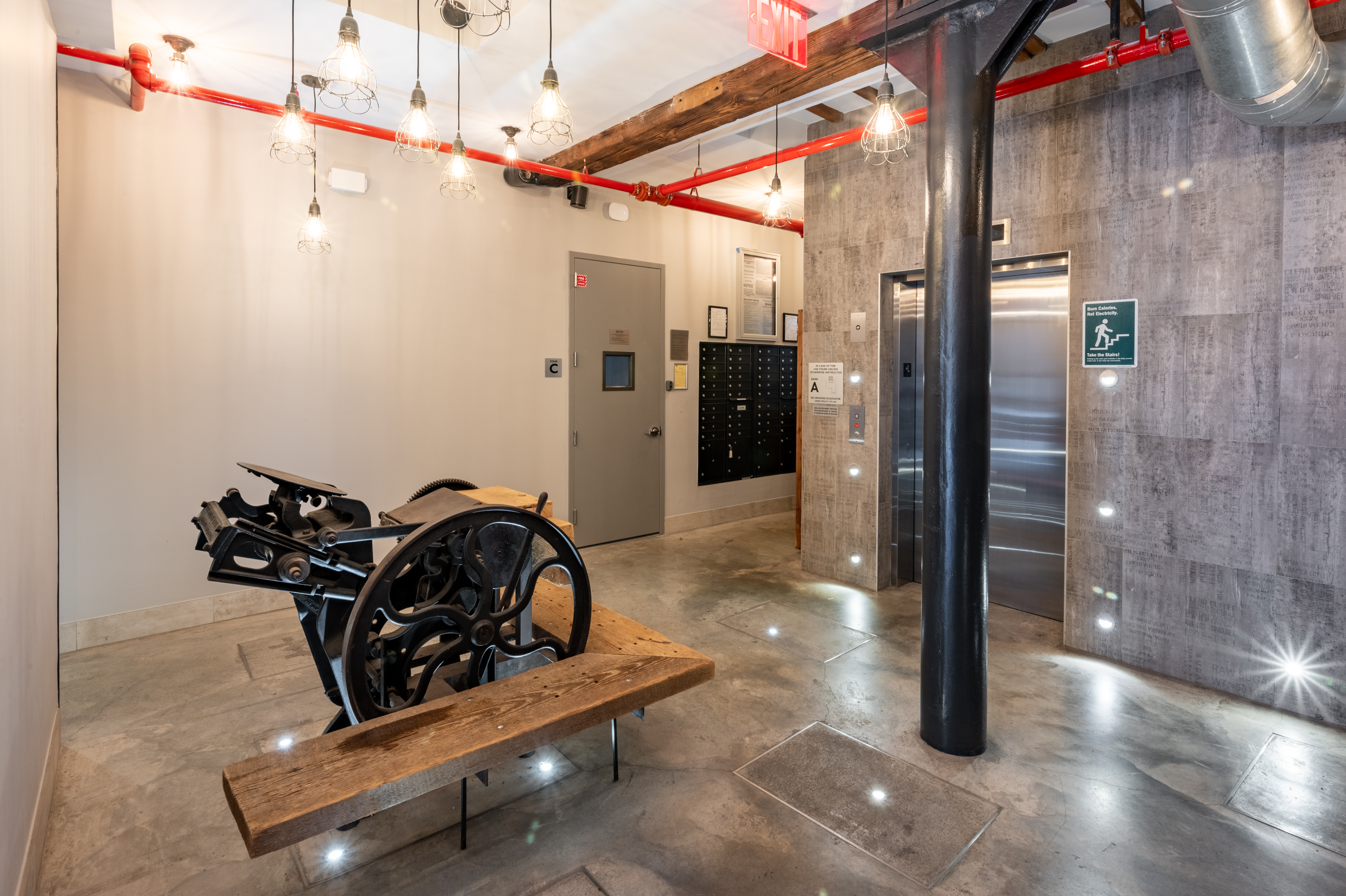 139 North 10th Street, Unit 2A Brooklyn, NY 11249 - Photo 8 of 8