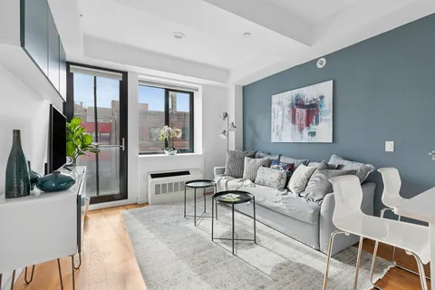 $525,000 | 51 East 131st Street, Unit 6A | Central Harlem