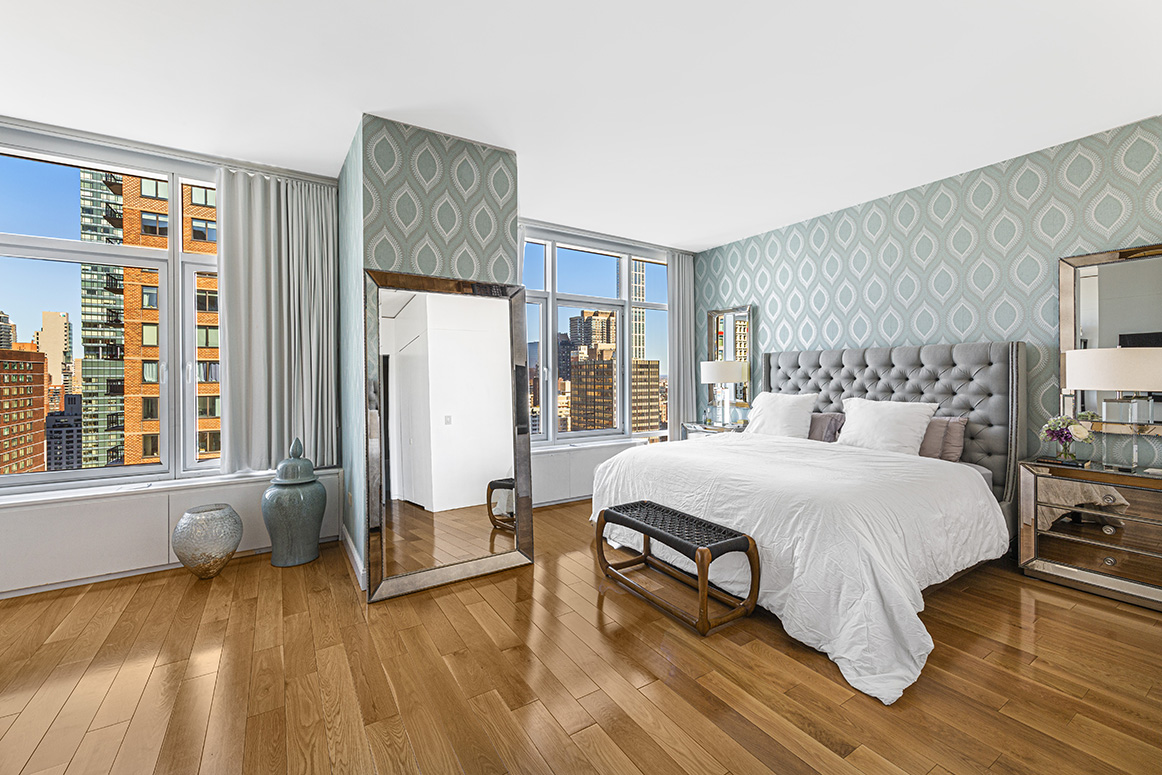 310 East 53rd Street, Unit 26BC Manhattan, NY 10022 - Photo 10 of 20