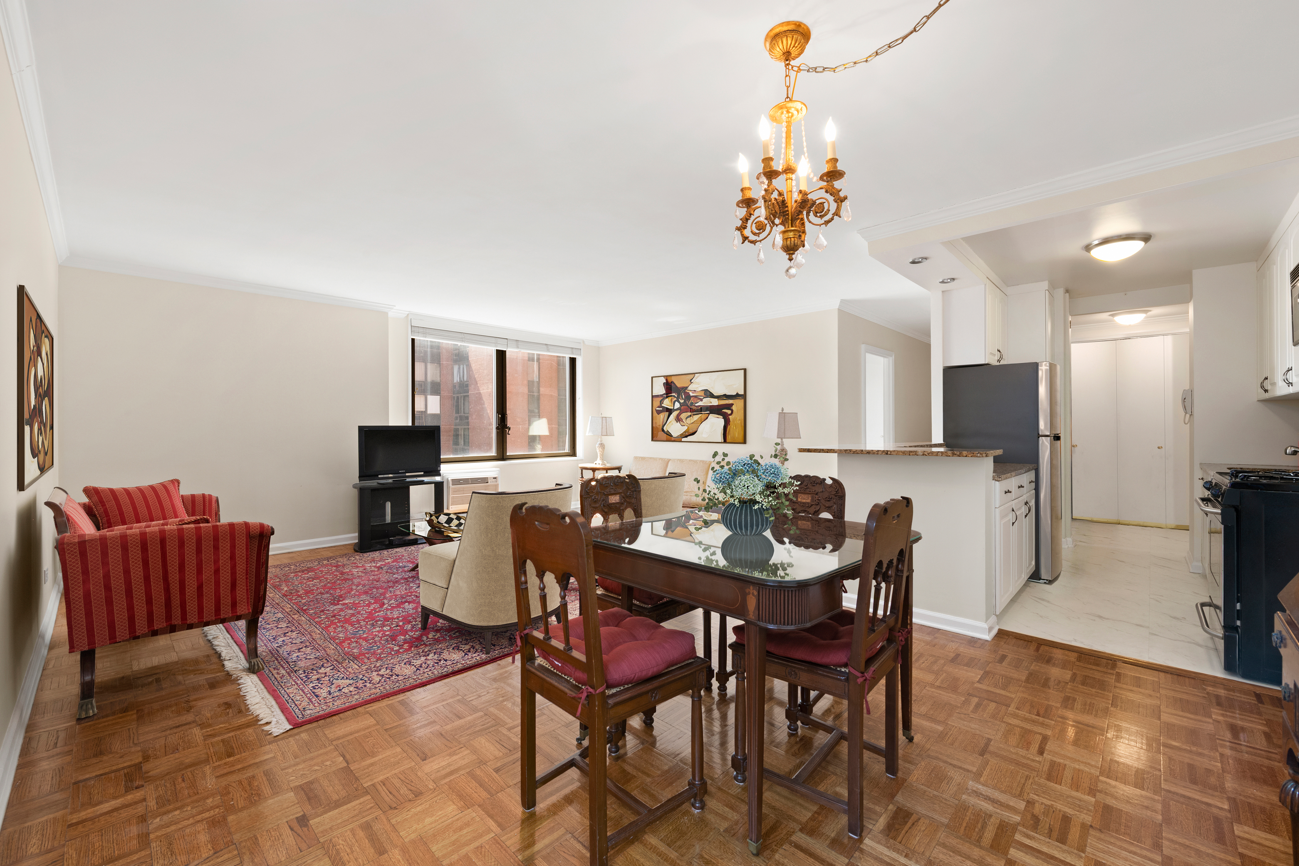 1641 3rd Avenue, Unit 22A Manhattan, NY 10128 - Photo 3 of 16