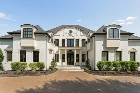 $6,249,000 | 9 Oxmoor Court, Brentwood, TN 37027