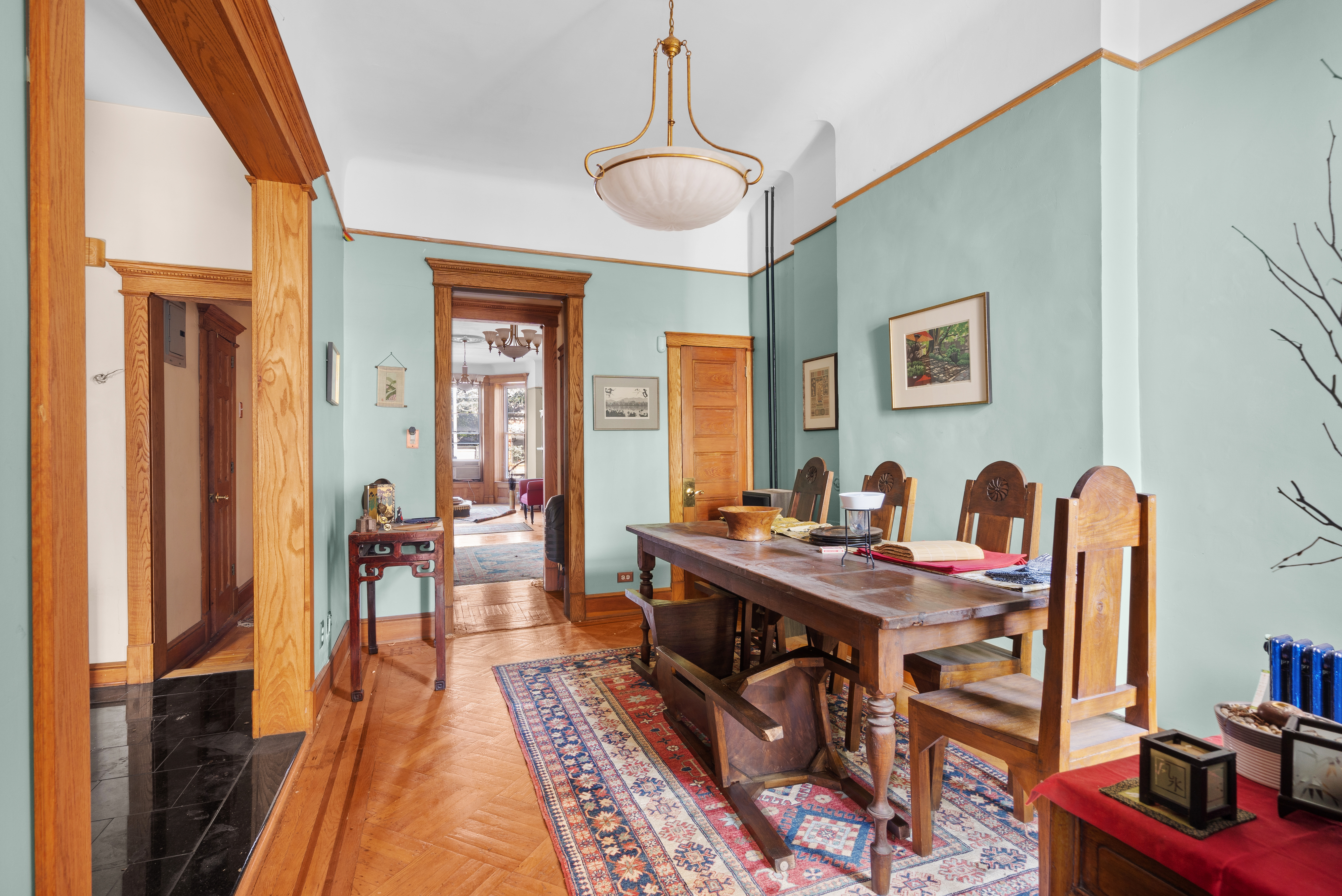 336 Park Place Brooklyn, NY 11238 - Photo 9 of 13