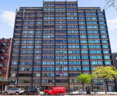 $460,000 | 333 East 14th Street, Unit 4N | Gramercy