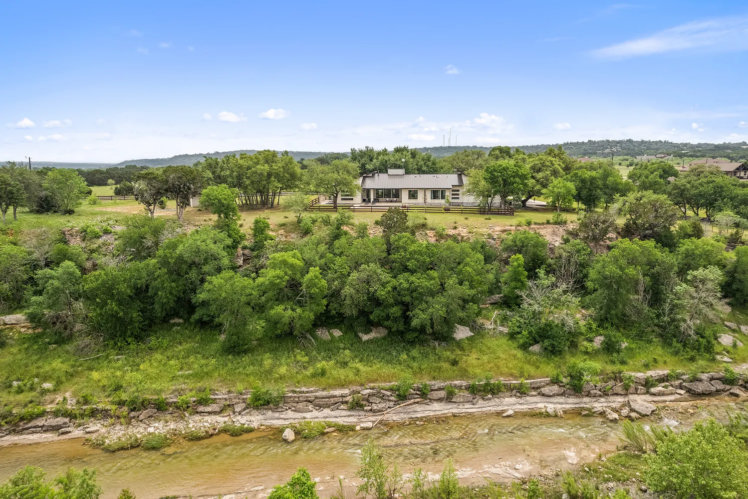 $1,875,000 | 3921 County Road 258, Liberty Hill, TX 78642