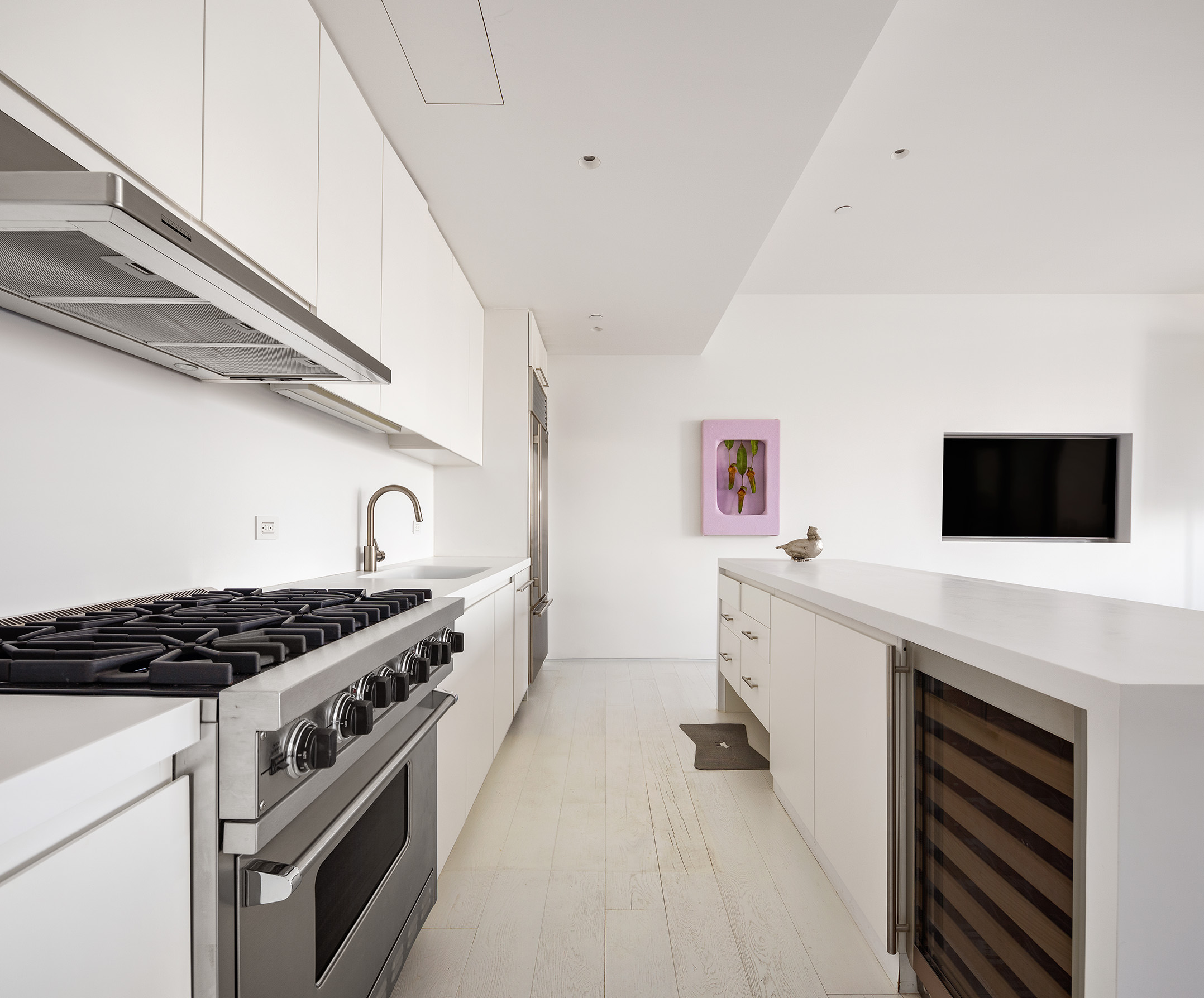 505 Greenwich Street, Unit PHA Manhattan, NY 10013 - Photo 6 of 16