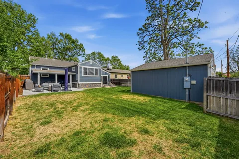 $1,050,000 | 1121 South Cook Street, Denver, CO 80210