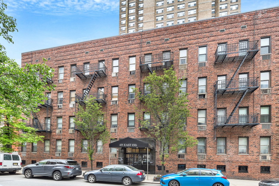 435 East 85th Street, Unit GB5 Manhattan, NY 10028 - Photo 15 of 16