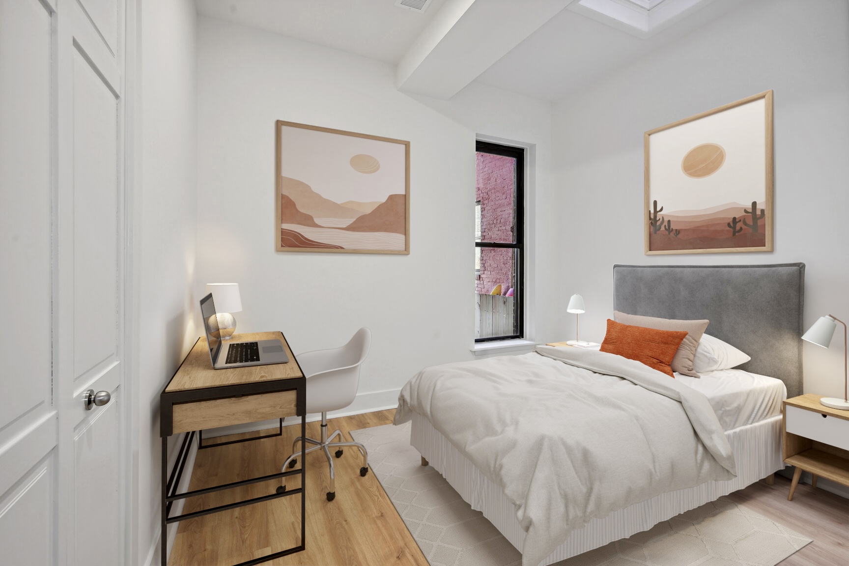 1865 California Street Northwest, Unit 2 Washington, DC 20009 - Photo 5 of 12