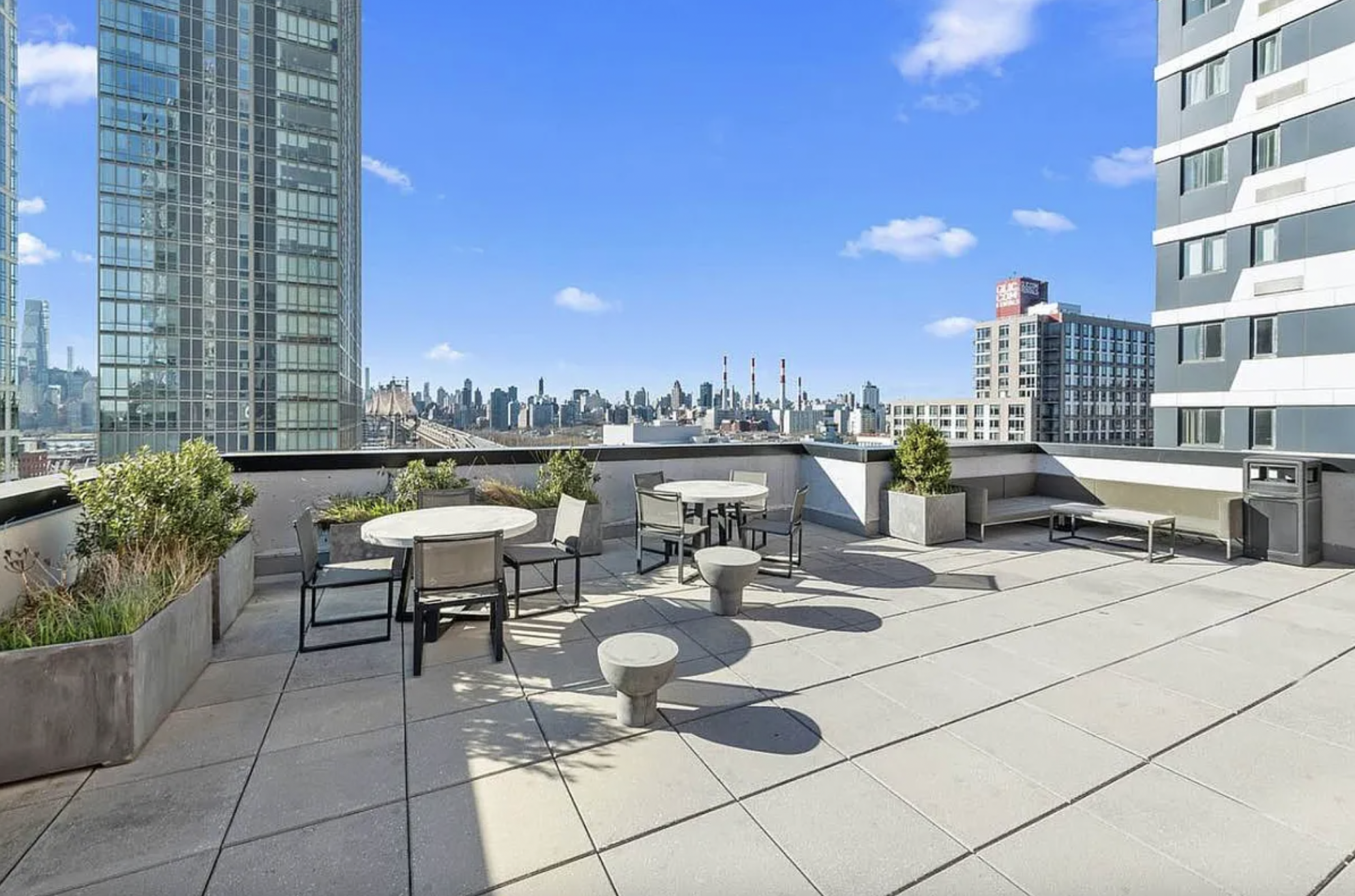 42-14 Crescent Street, Unit 12A Queens, NY 11101 - Photo 14 of 18
