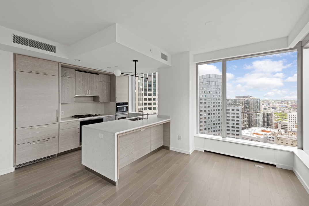 1 City Point, Unit 26L Brooklyn, NY 11201 - Photo 3 of 22