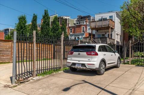 $450,000 | 28 Bryant Street Northwest, Unit 1, Washington, DC 20001