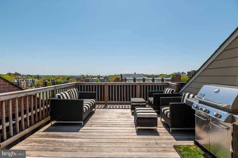 $875,000 | 1223 Kenyon Street Northwest, Unit 3, Washington, DC 20010
