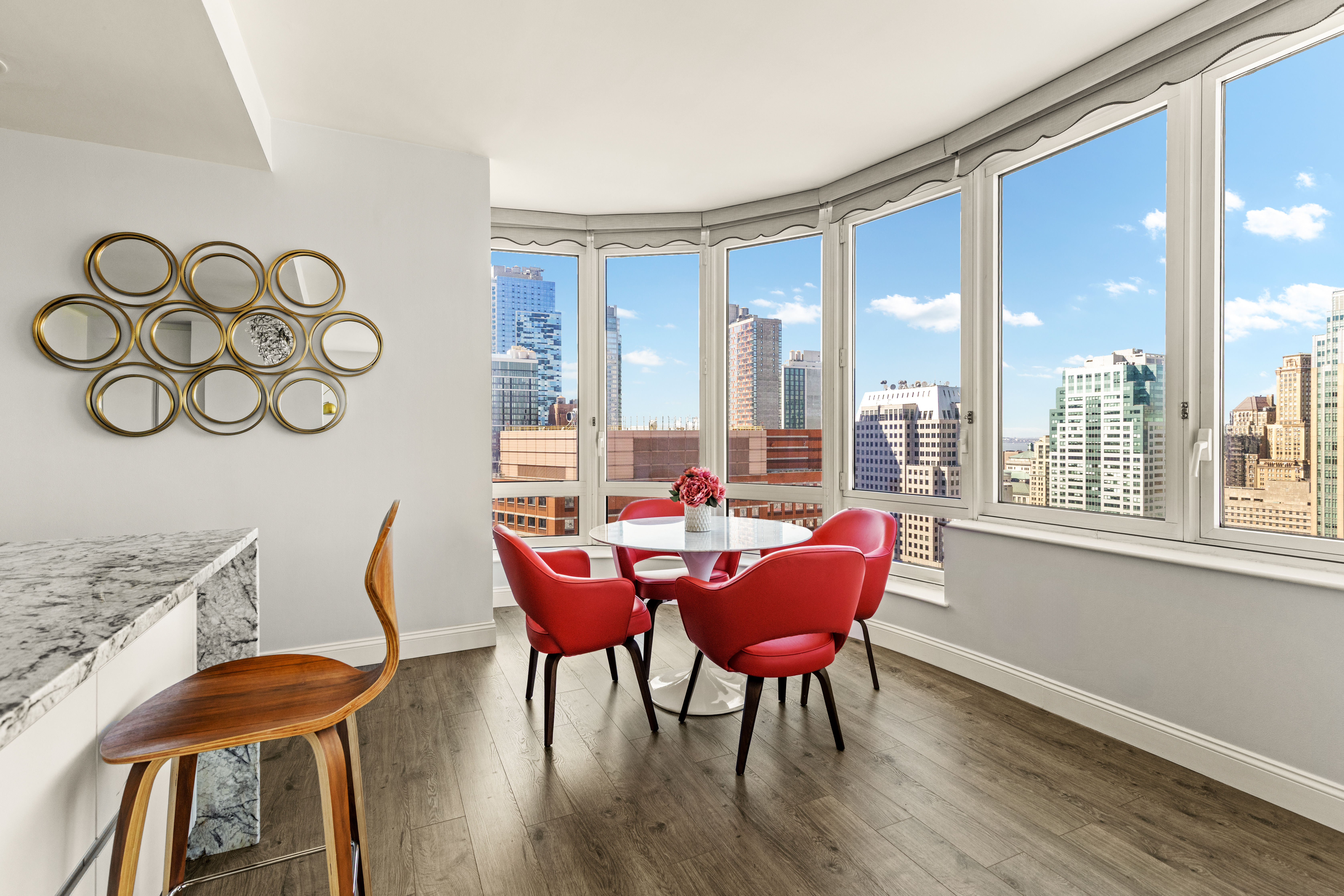 306 Gold Street, Unit 33F Brooklyn, NY 11201 - Photo 5 of 17