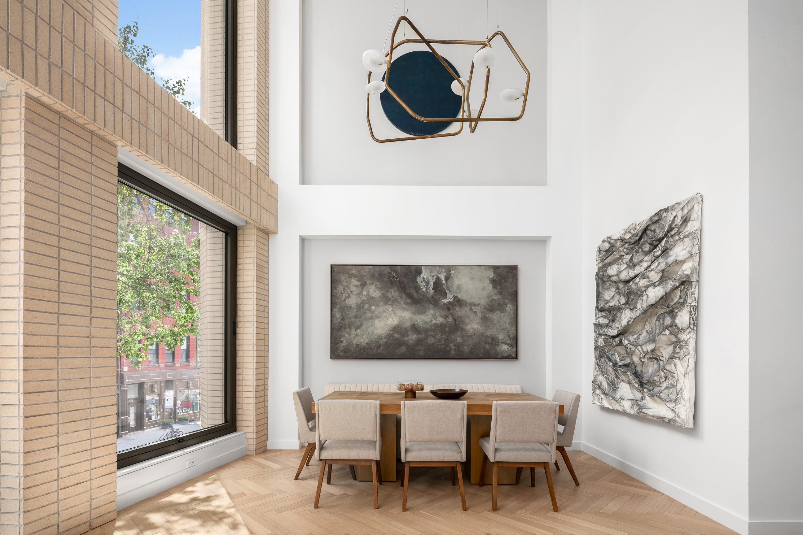 378 Broome Street, Unit 2 Manhattan, NY 10013 - Photo 4 of 20