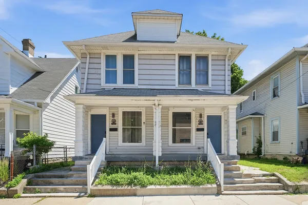 $450,000 | 717 South Randolph Street, Indianapolis, IN 46203