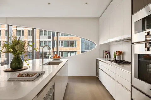 $3,700,000 | 520 West 28th Street, Unit 18 | Chelsea