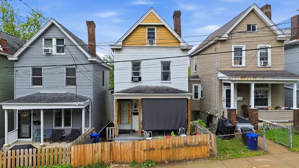 $125,000 | 1017 Uvilla Street, Pittsburgh, PA 15220