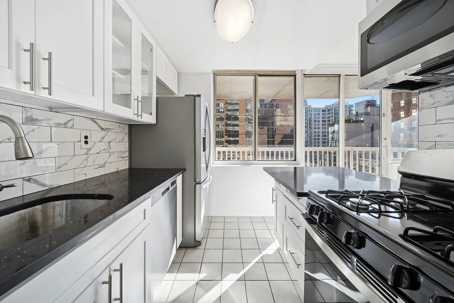 $6,995 | 50 Lexington Avenue, Unit 14E | Flatiron