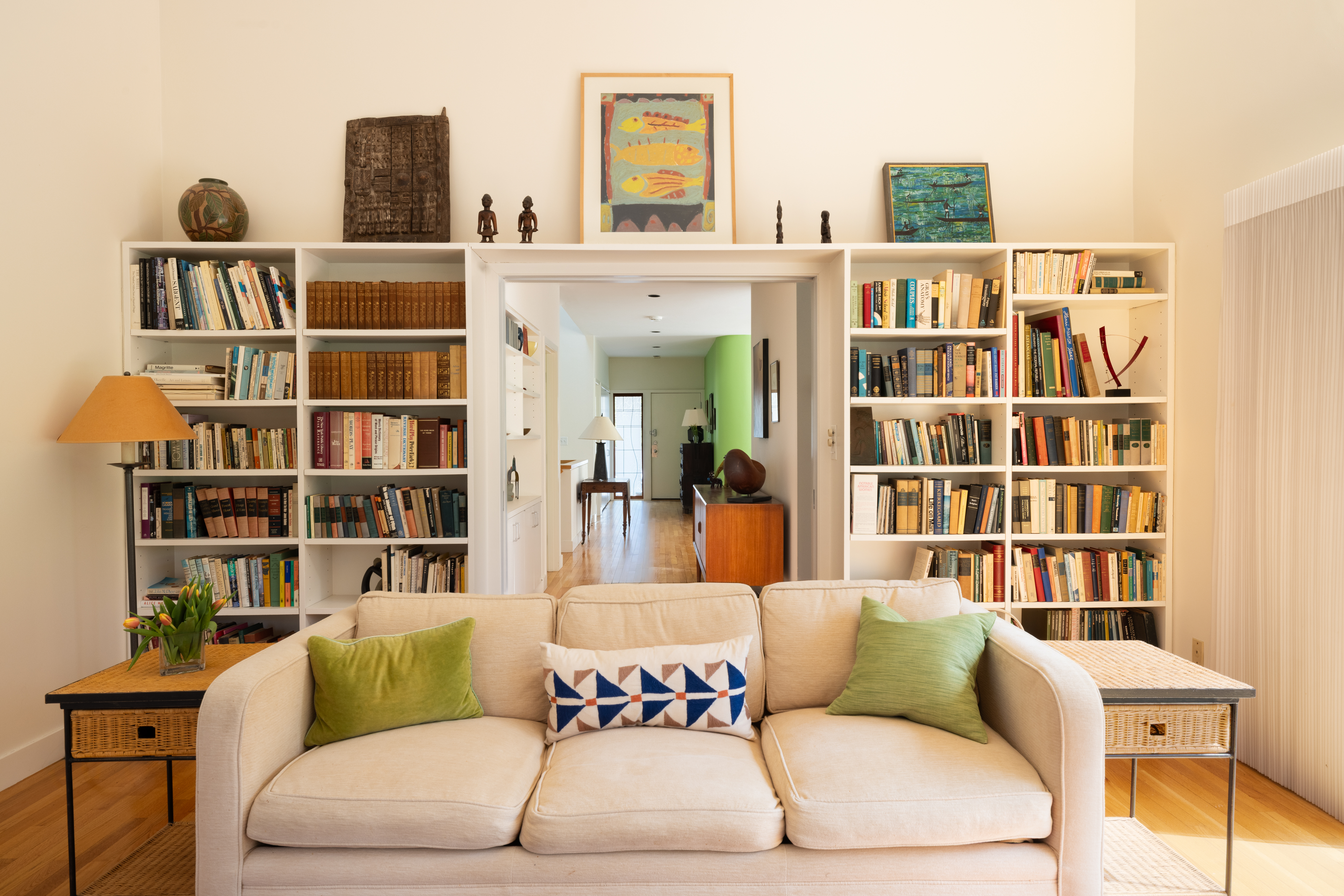 185 Warren Street Brookline, MA 02445 - Photo 6 of 18