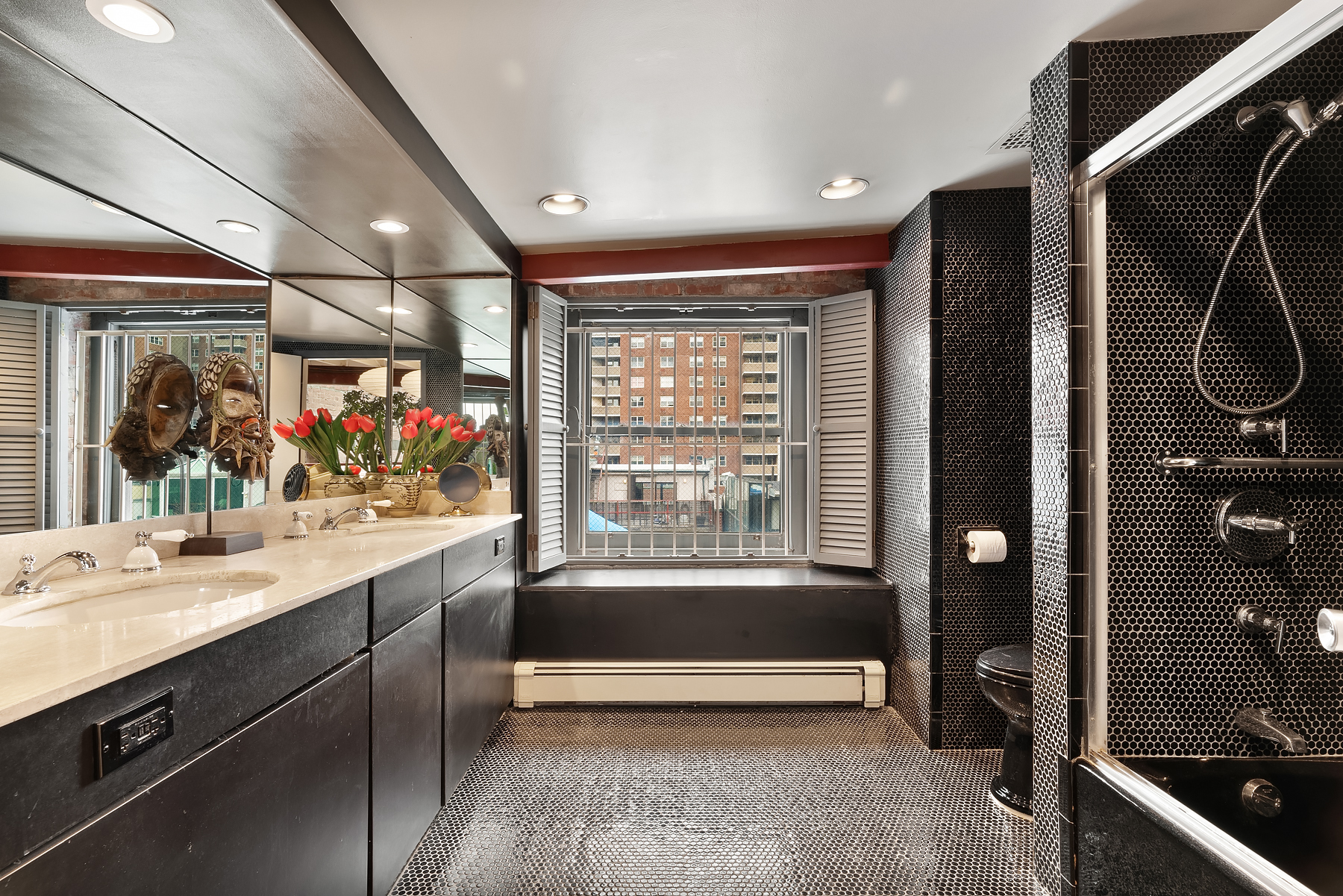 14 Harrison Street, Unit 5/6 Manhattan, NY 10013 - Photo 11 of 16