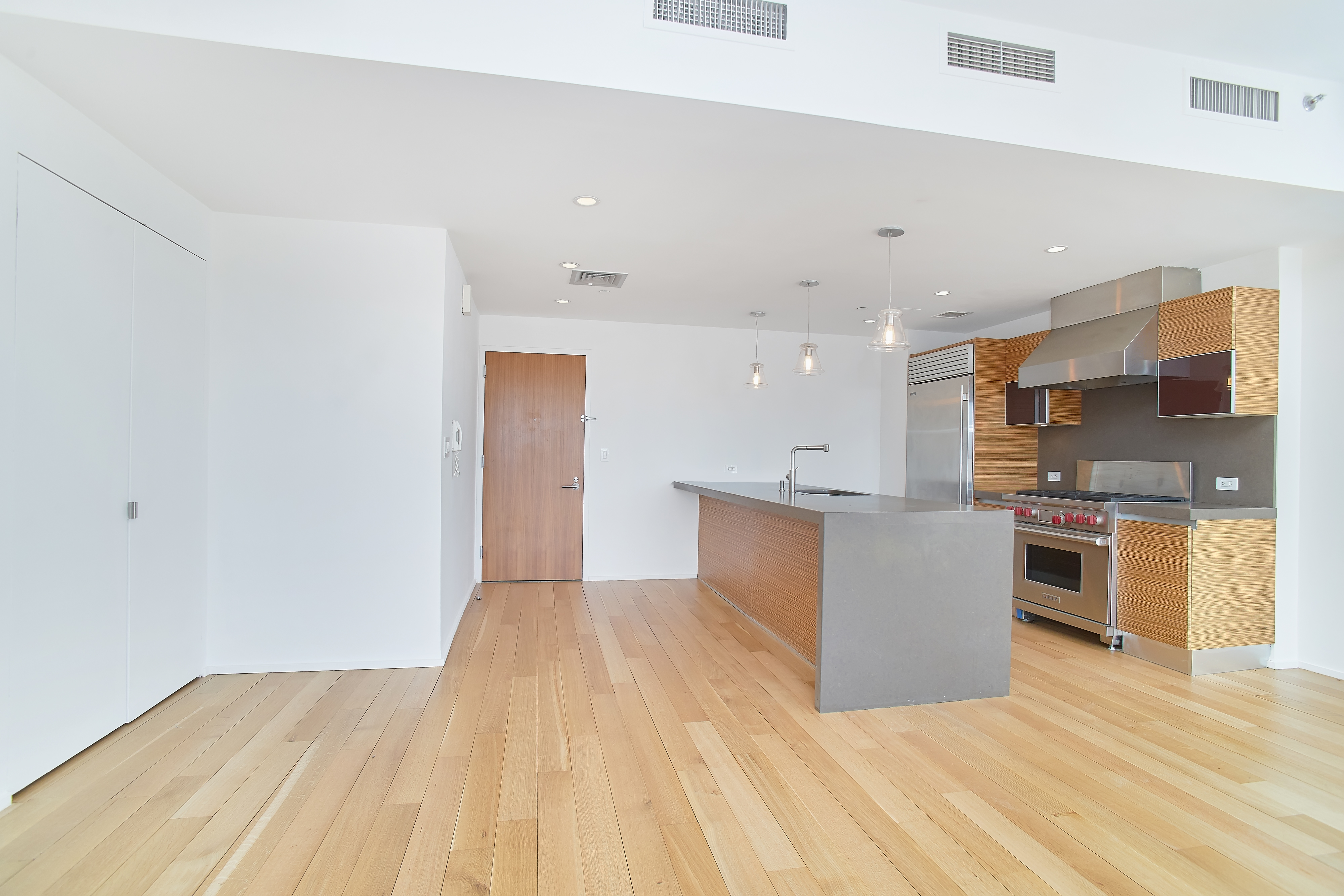 2280 Frederick Douglass Boulevard, Unit PHE Manhattan, NY 10027 - Photo 5 of 17