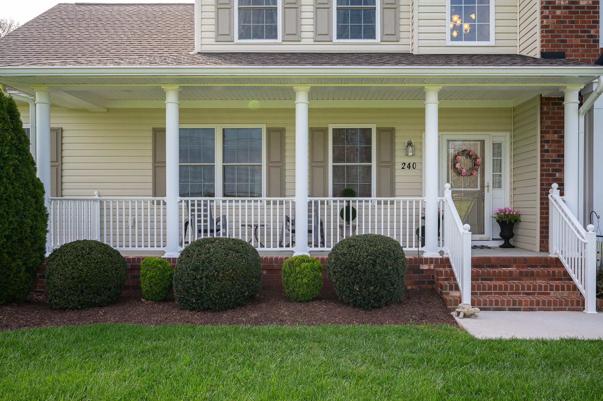 240 Poplar Road Fredericksburg, VA 22406 - Photo 4 of 8