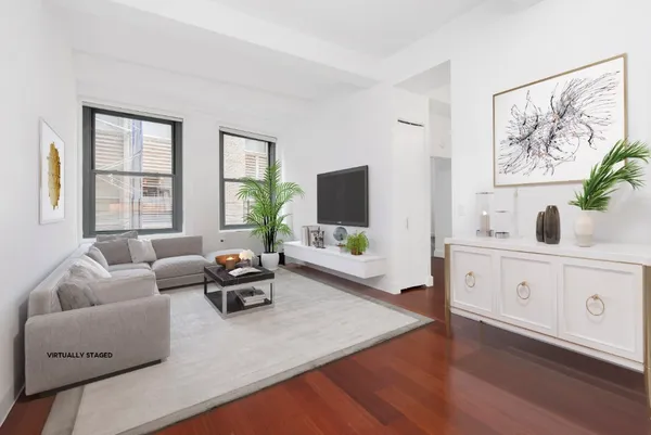 $8,300 | 80 John Street, Unit 4C | Financial District