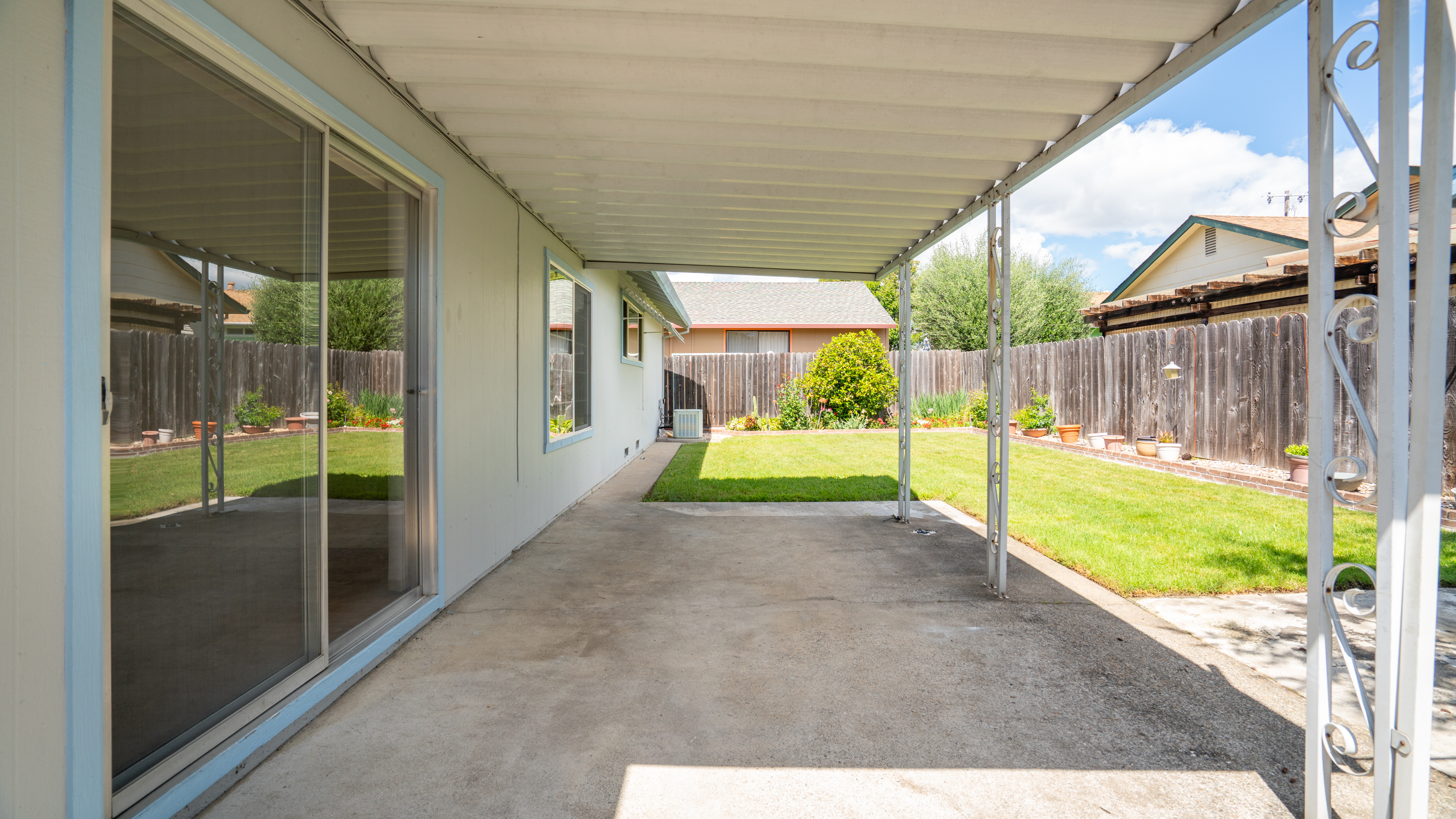 1536 Sunview Court Santa Rosa, CA 95401 - Photo 23 of 26