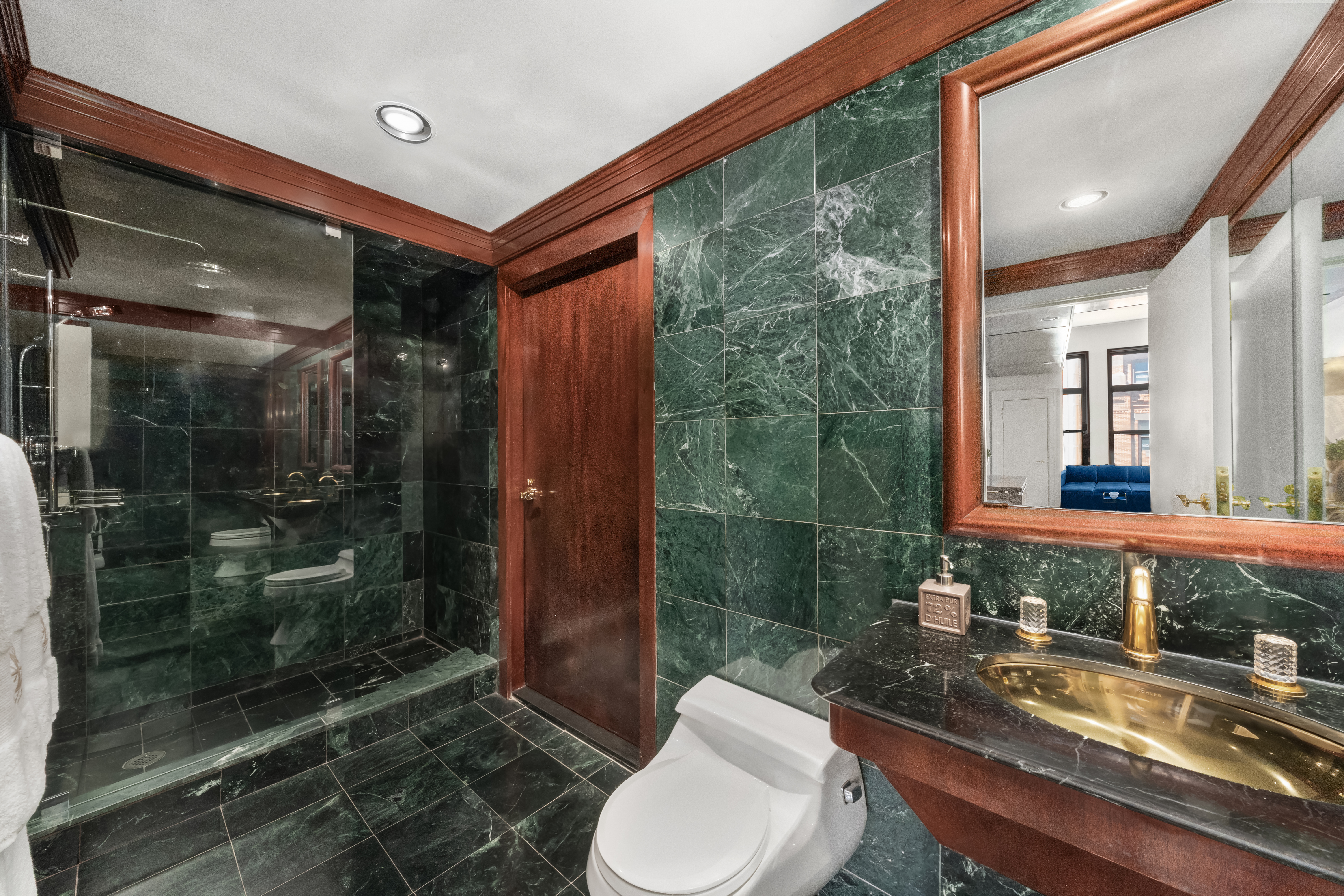 11 Vestry Street, Unit Undisclosed Manhattan, NY 10013 - Photo 17 of 18