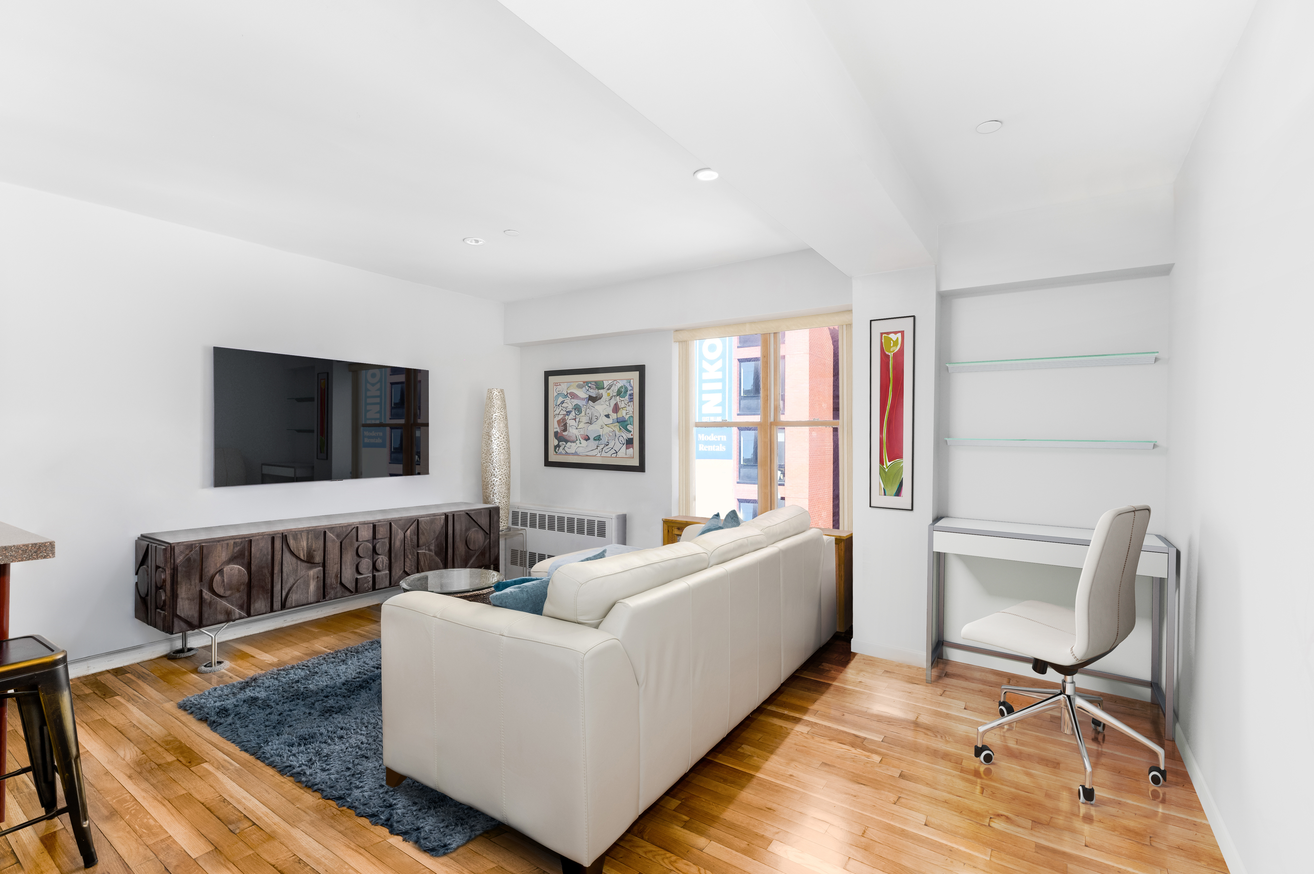 754 East 6th Street, Unit 4B Manhattan, NY 10009 - Photo 1 of 7