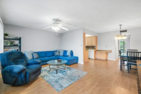 $99,000 | 2046 Rexford Drive, Unit C, Boca Raton, FL 33434