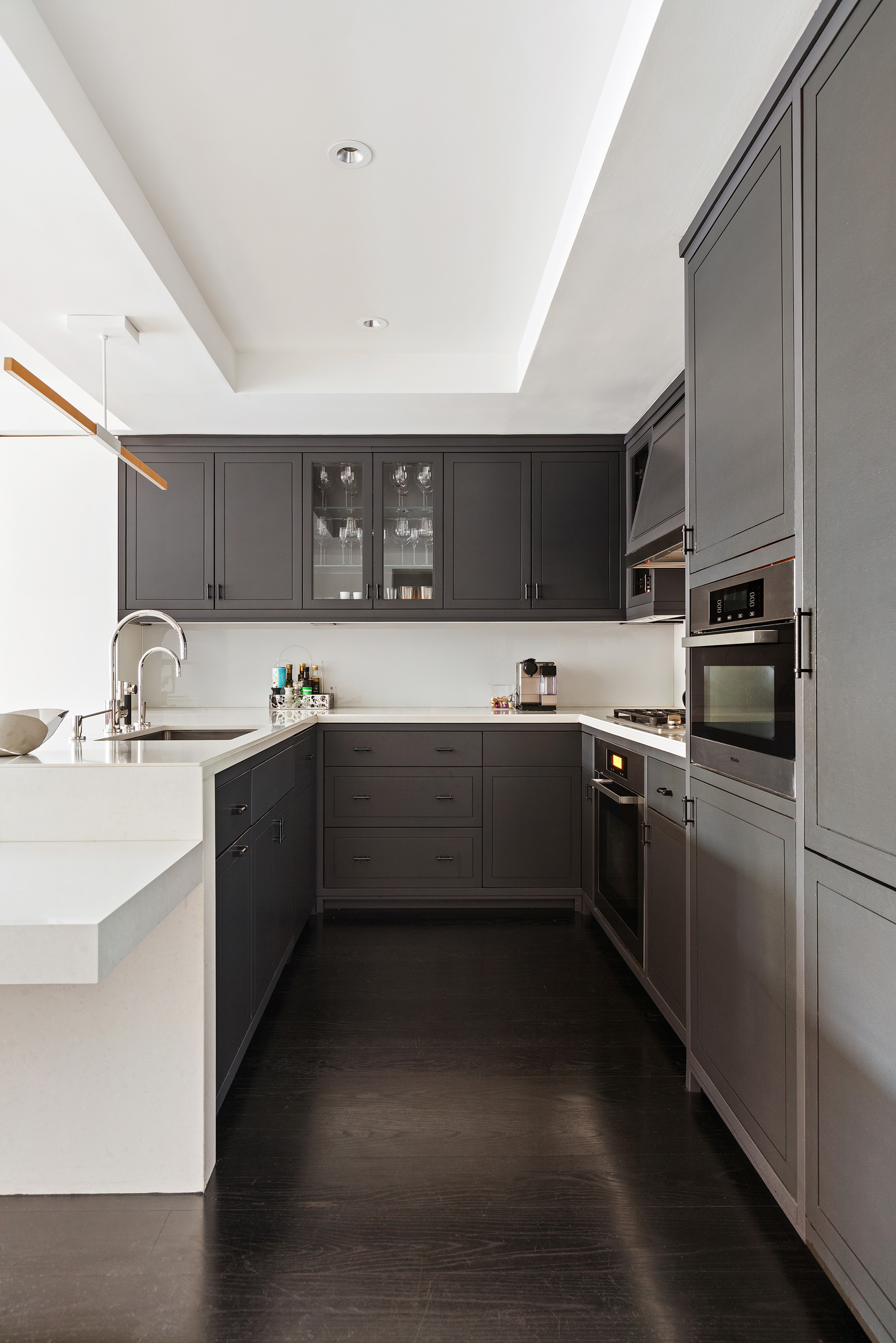 21 East 61st Street, Unit 8C Manhattan, NY 10065 - Photo 4 of 16