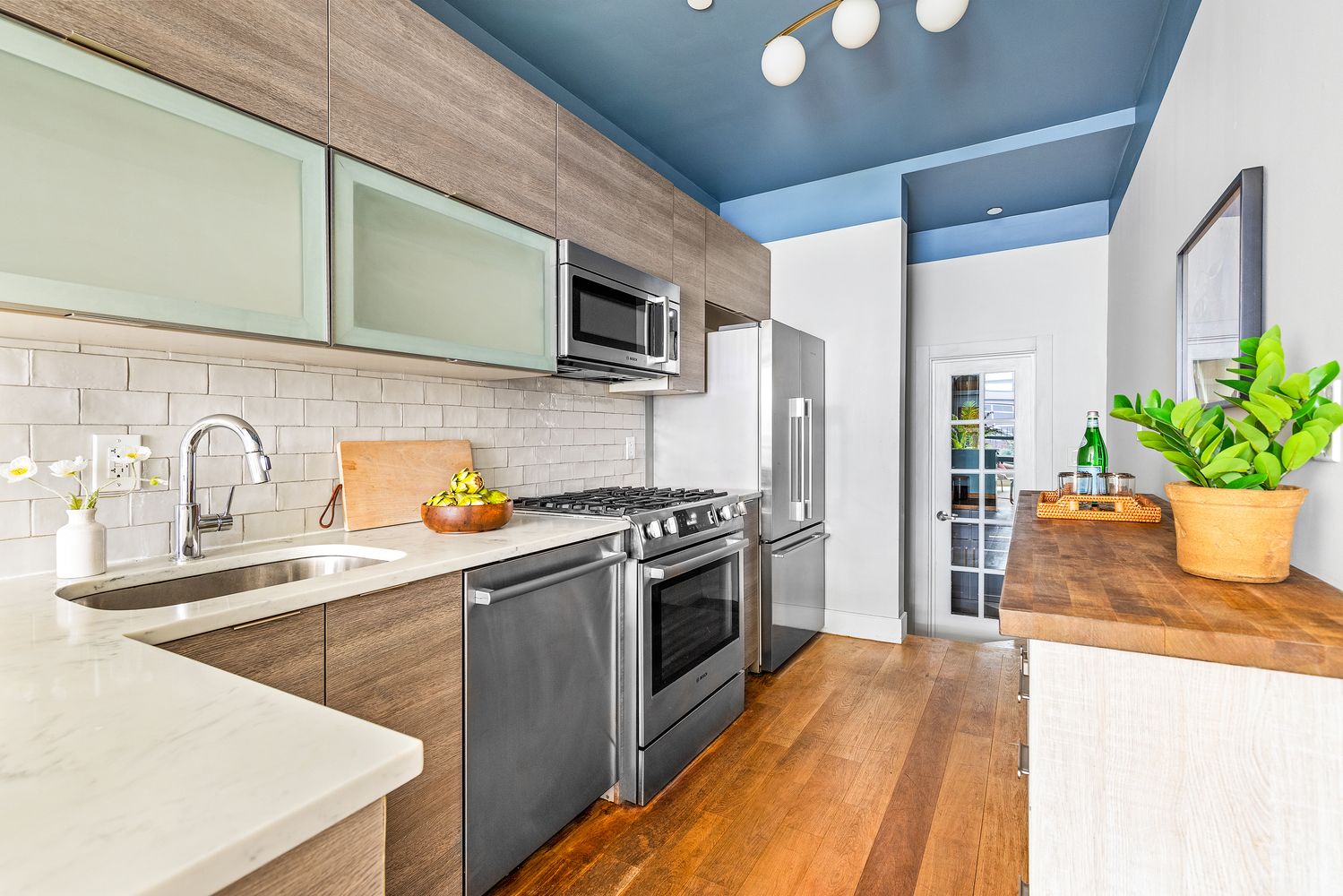 $1,210,000 | 516 Classon Avenue, Unit 1A | Clinton Hill