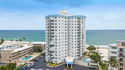 $380,000 | 1500 South Ocean Boulevard, Unit 706, Lauderdale-by-the-Sea, FL 33062