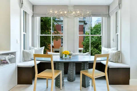 $3,650,000 | 56 Clarendon Street, Unit 4, Boston, MA 02116