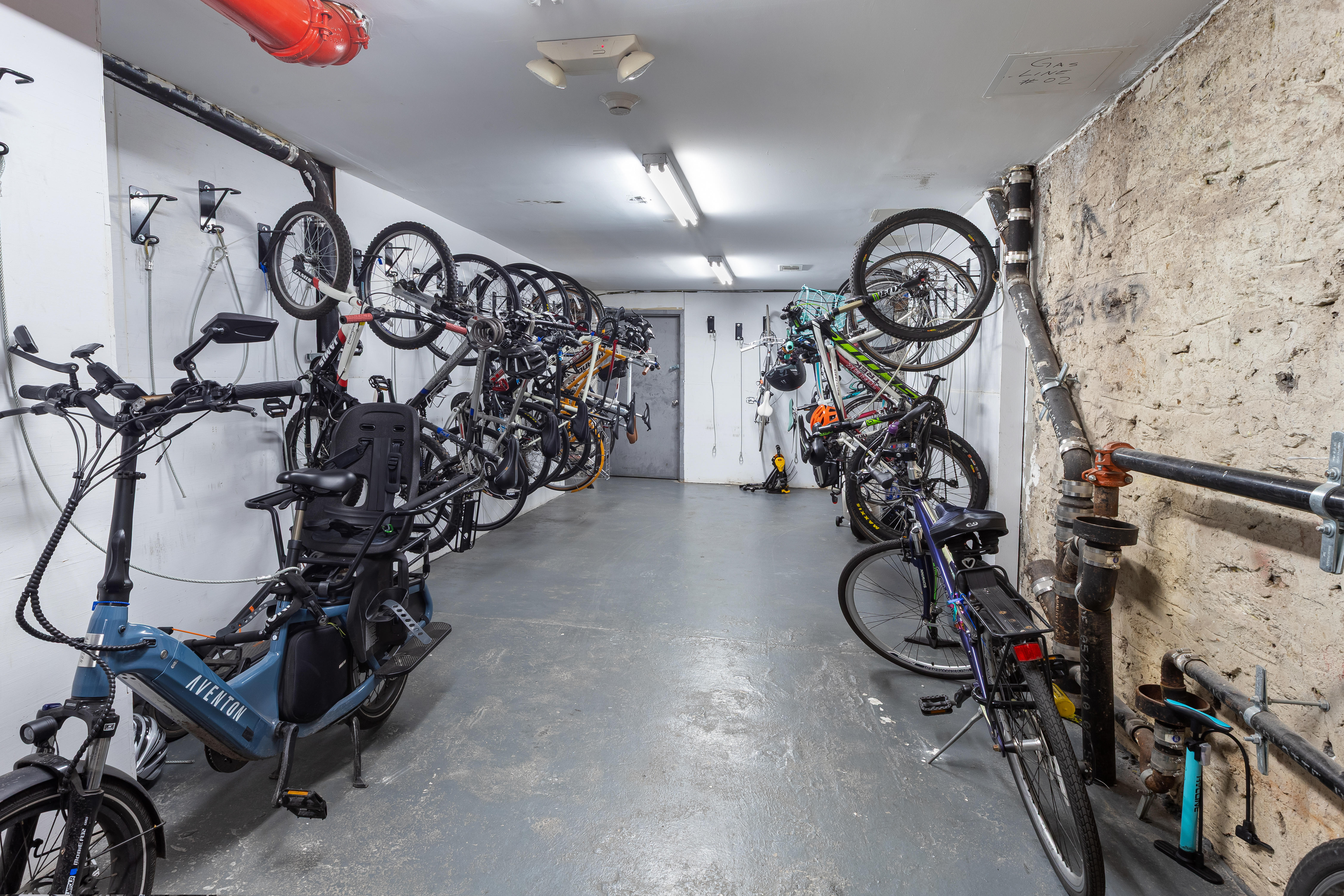 305 West 150th Street, Unit 102 Manhattan, NY 10039 - Photo 8 of 9