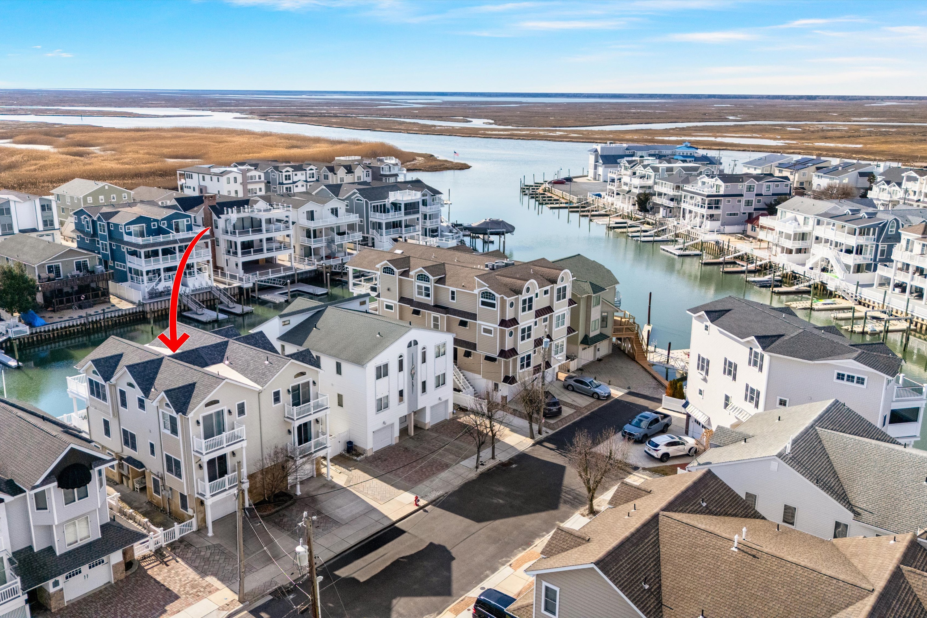 352 46th Place, Unit EAST Sea Isle City, NJ 08243 - Photo 58 of 63