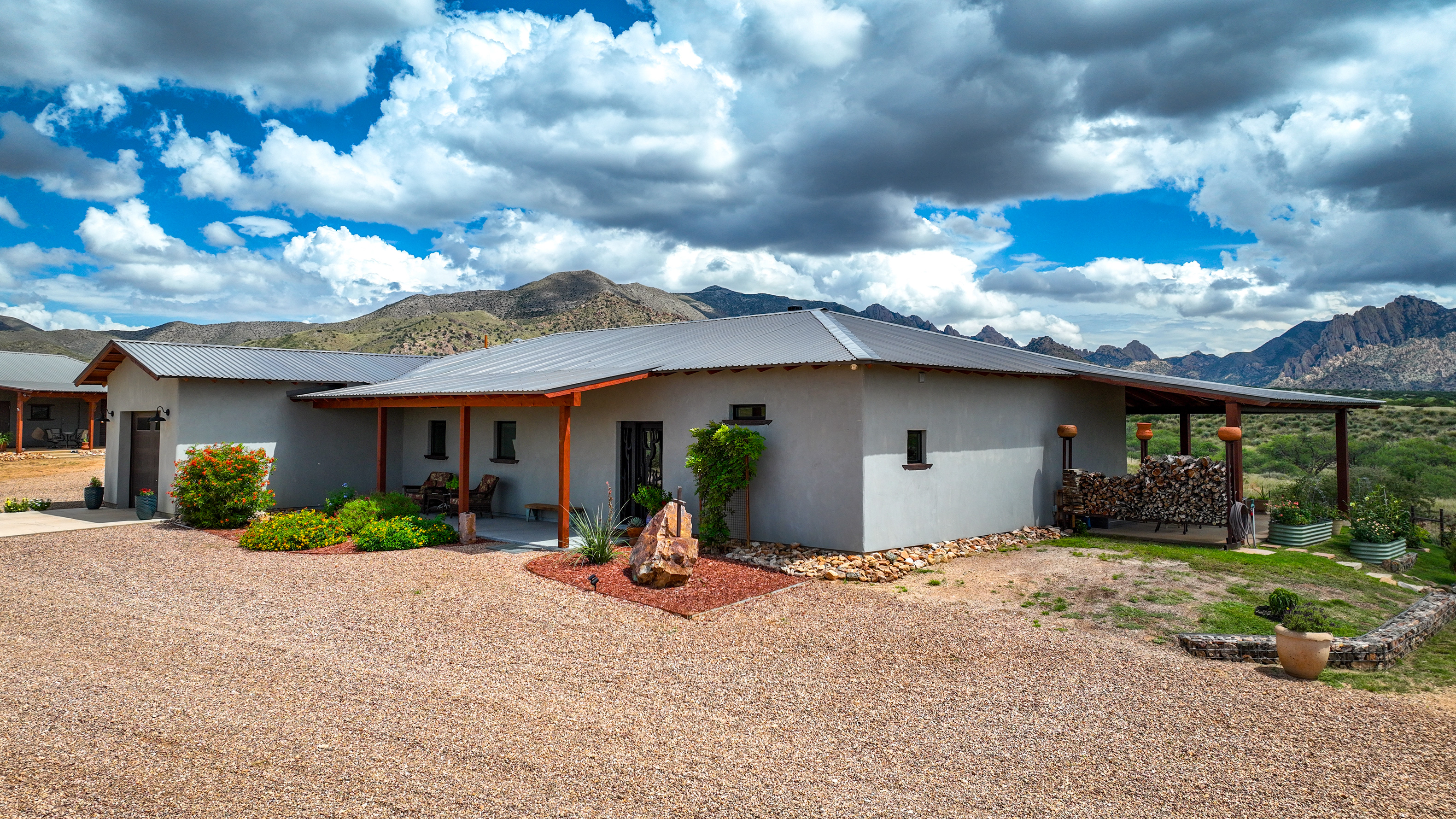 7601 East Diamondback Road St. David, AZ 85630 - Photo 7 of 44 Gallery Image 7