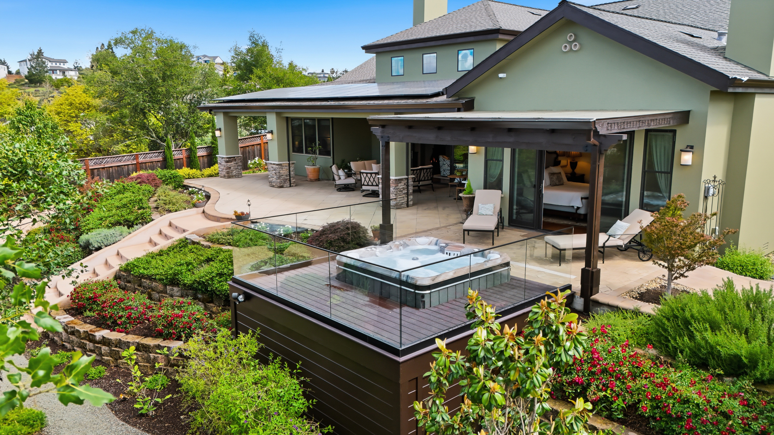 3799 Shillingford Place Santa Rosa, CA 95404 - Photo 11 of 17