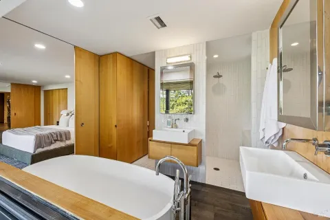 $3,595,000 | 171 Elinor Avenue, Mill Valley, CA 94941