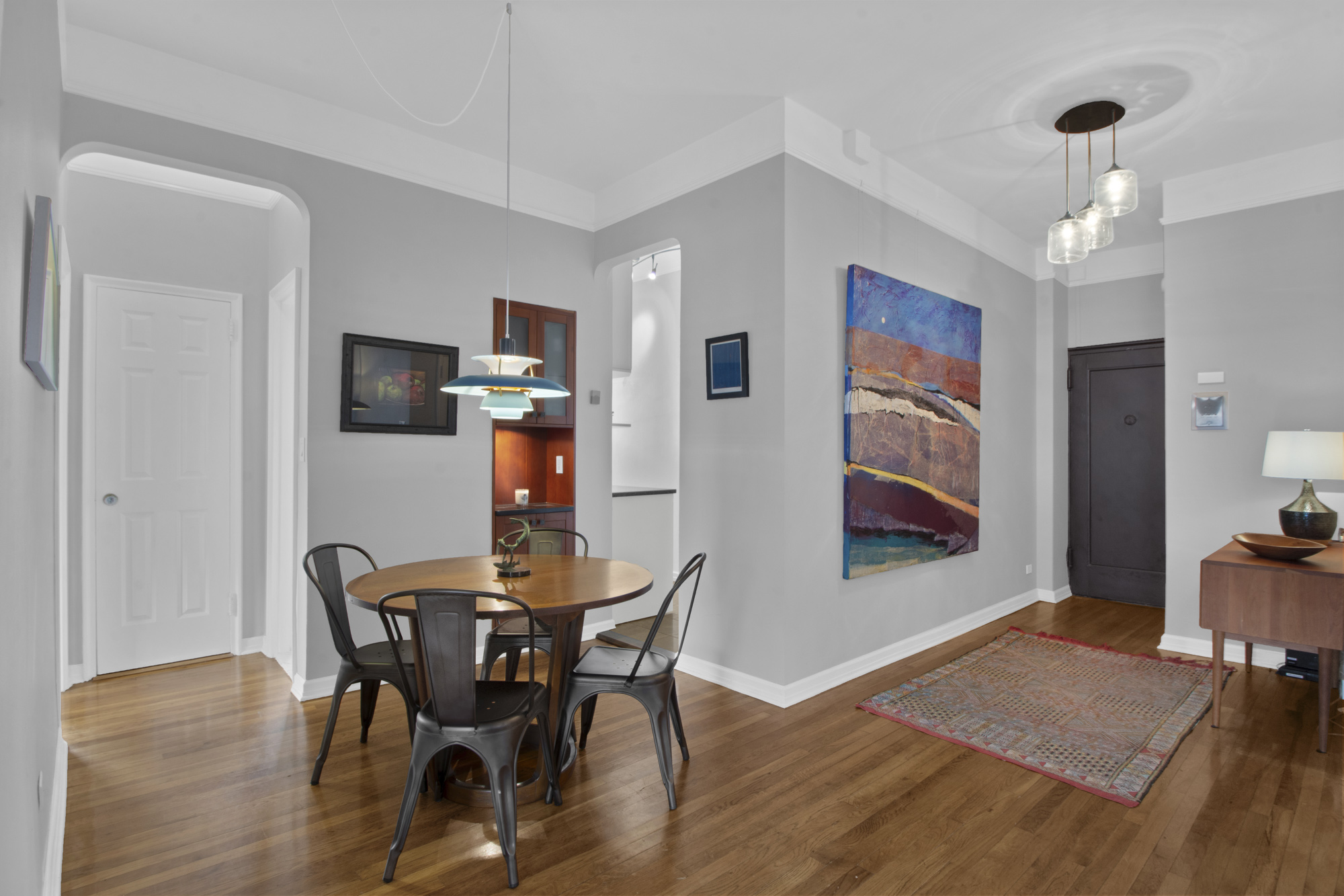 265 Riverside Drive, Unit 10G Manhattan, NY 10025 - Photo 5 of 28 Gallery Image 5