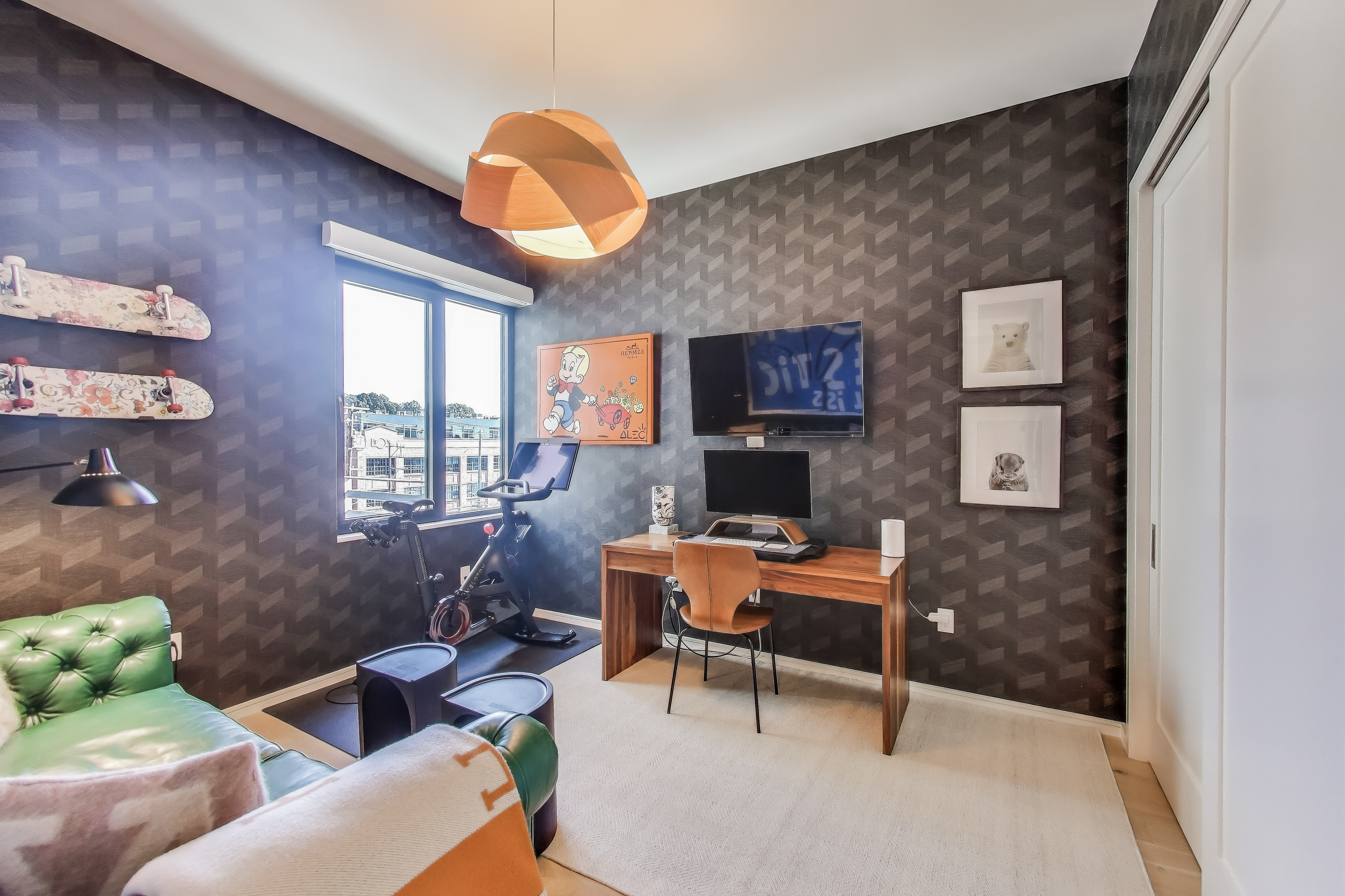 685 Florida Street, Unit PH San Francisco, CA 94110 - Photo 30 of 50