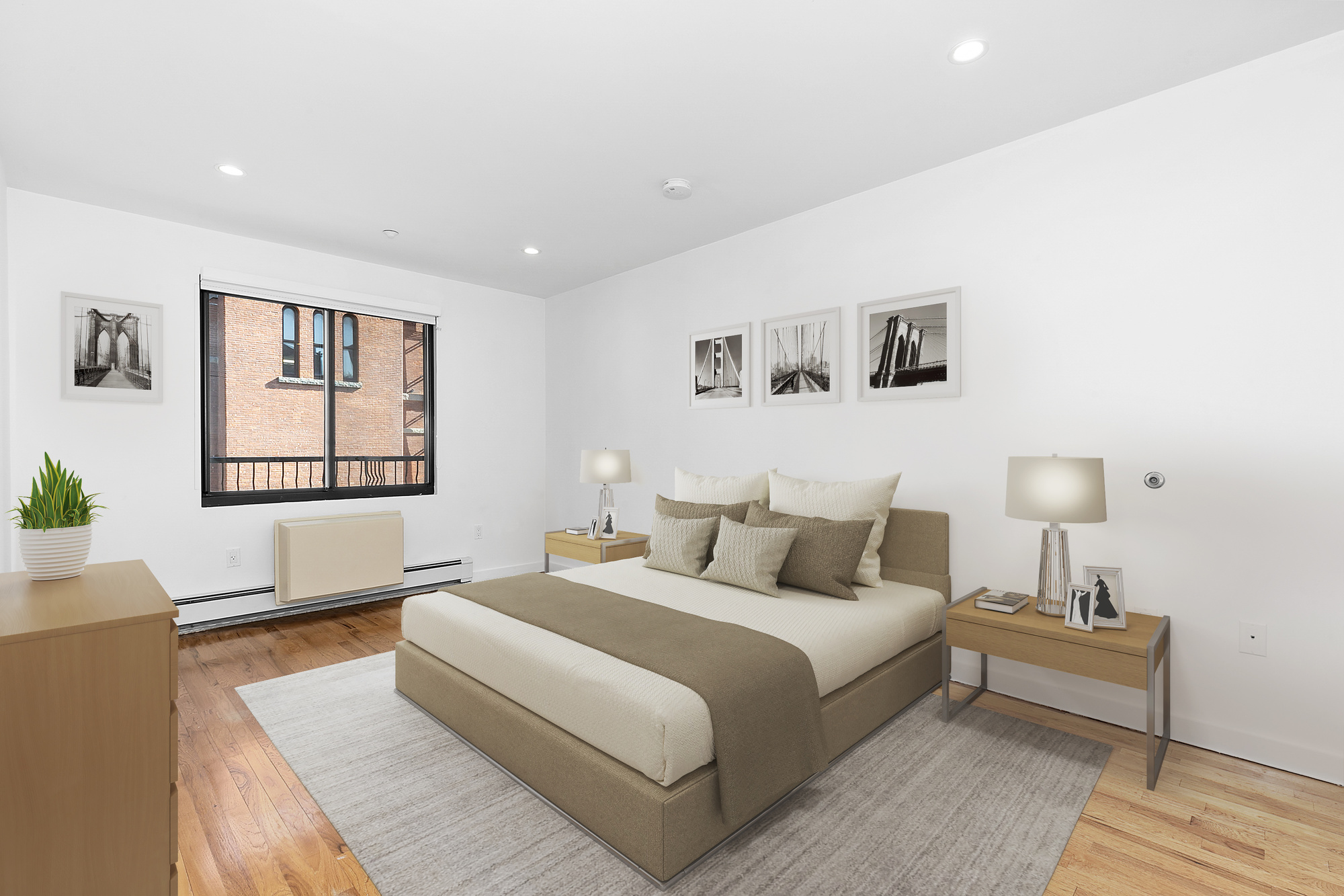 400 15th Street, Unit 2B Brooklyn, NY 11215 - Photo 5 of 14