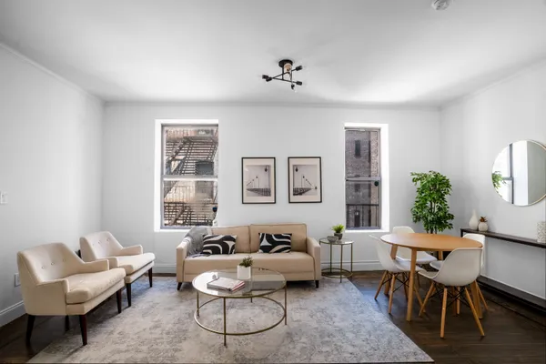 $3,699 | 17 East 17th Street, Unit D4 | Prospect Park South