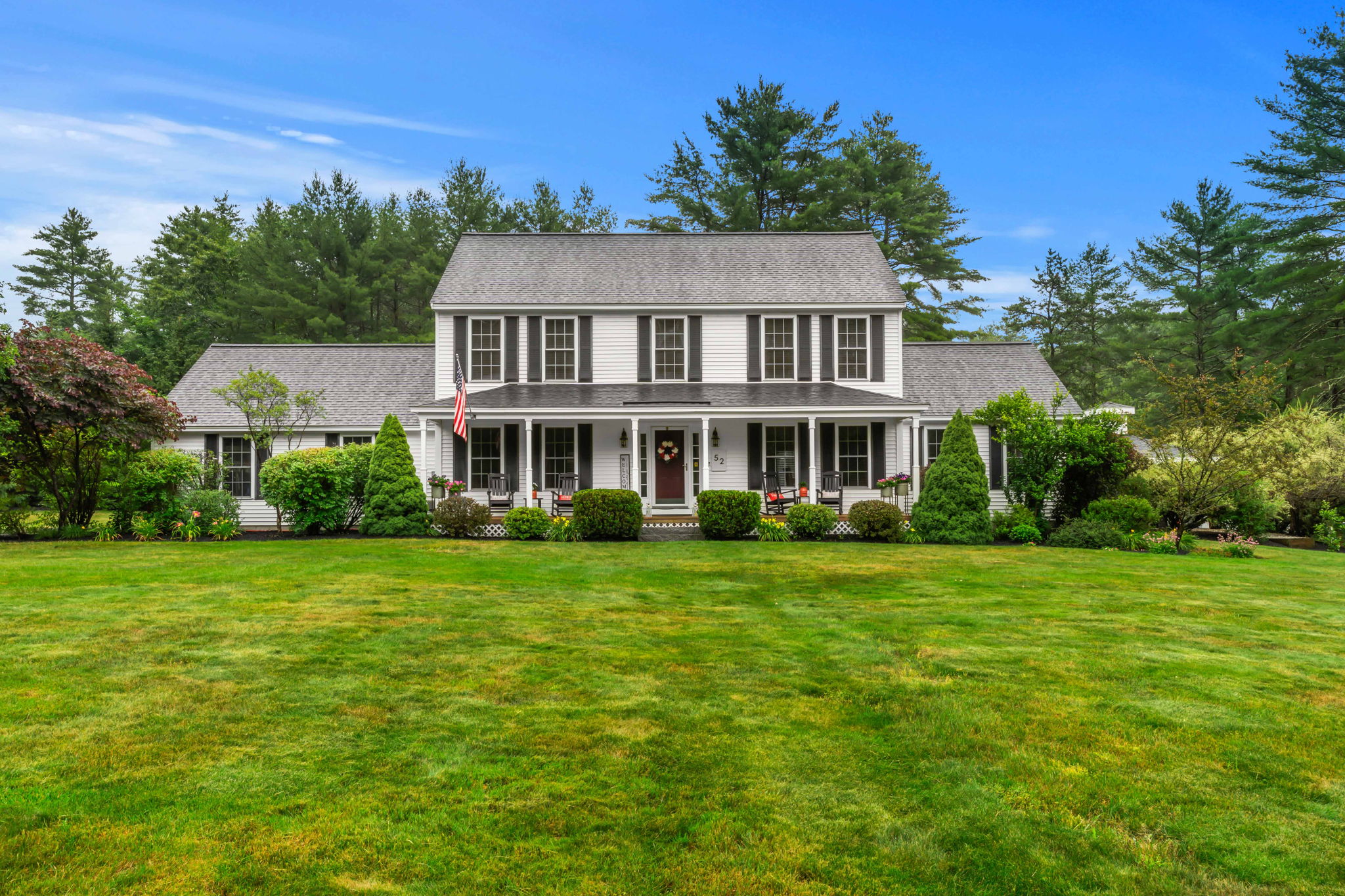 52 Oak Hill Road Brookline, NH 03033 - Photo 32 of 37